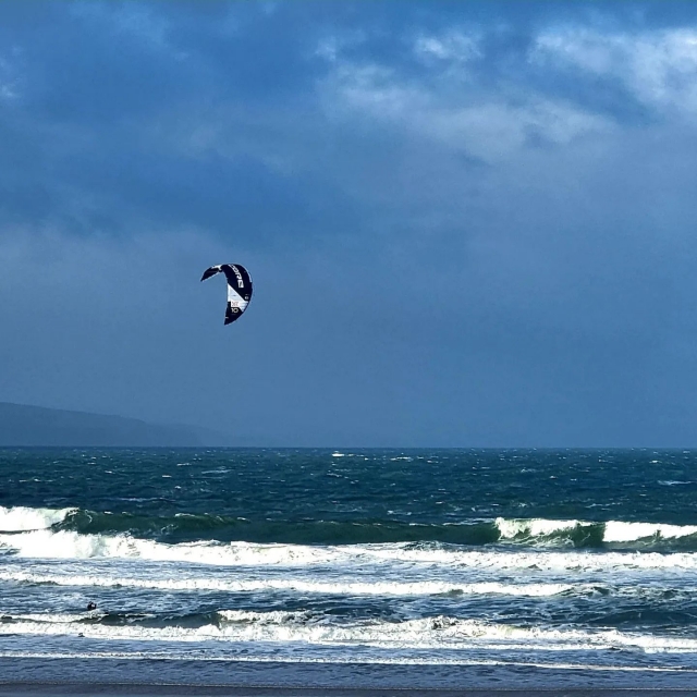  Volar en el aire 
