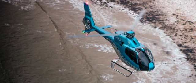  ¿Alguna vez has querido tomar un vuelo? 