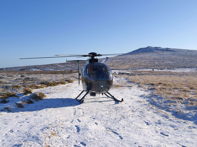 El climón no nos detiene