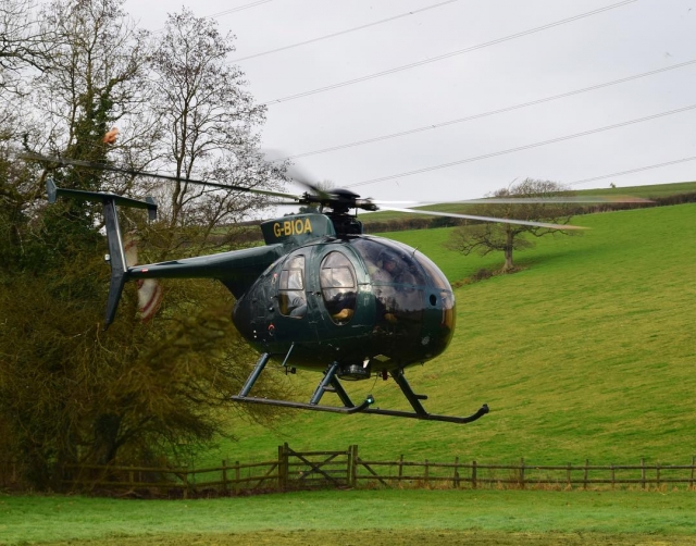 Prepárale para volar con nosotros