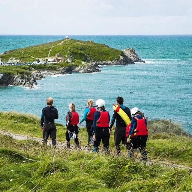  Disfruta de la costa 