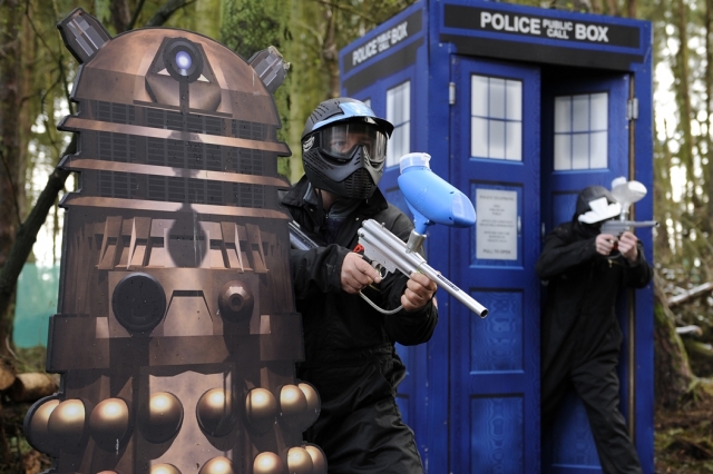 Disfruta de su experiencia con nosotros