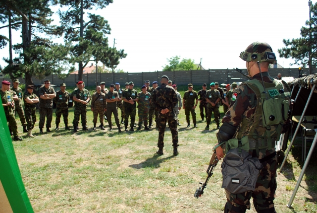 Disfruta su batalla definitiva