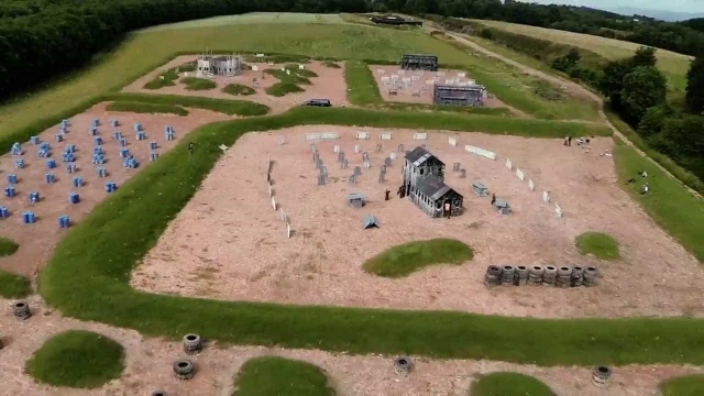 Actividades al aire libre en Escocia