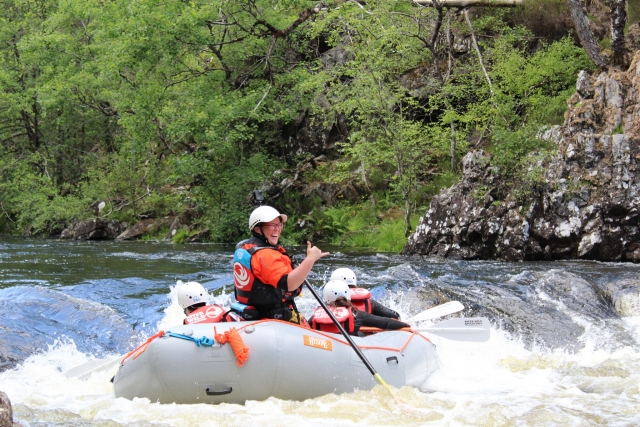  Pasa un día divertido con nosotros