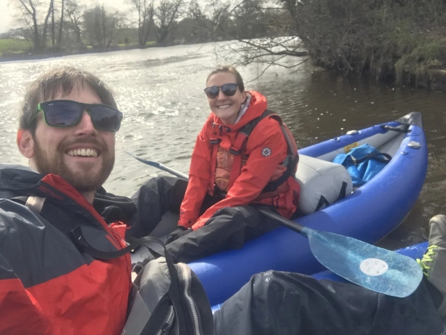  Aprende de su instructor 