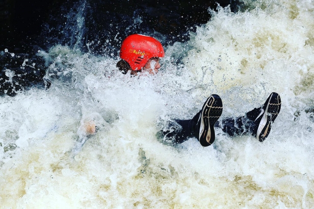  Emocionantes aventuras en Gales 