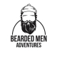 Bearded Men Adventures 