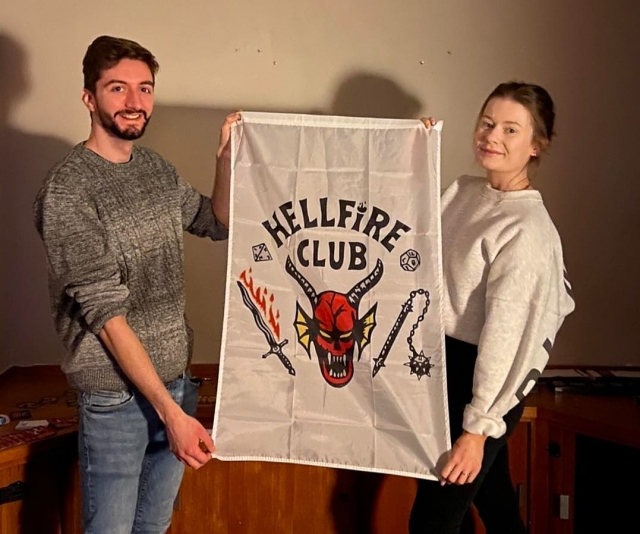  Llegarás al club 