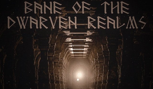  Experimenta Bane of the Dwarvenga Realms 