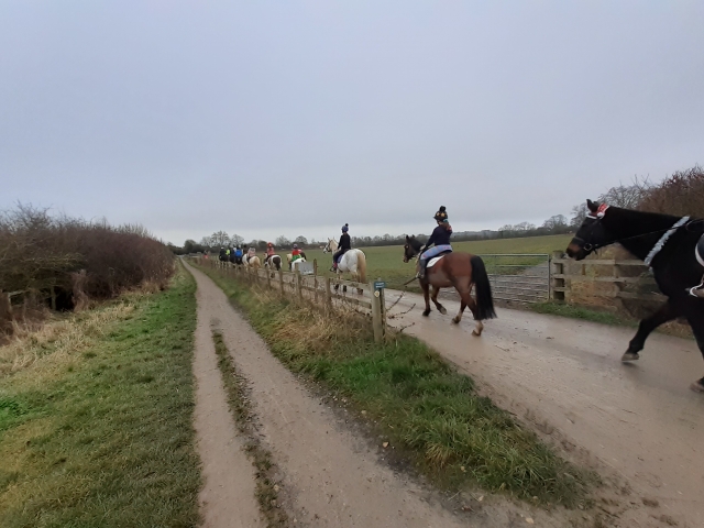  Aprende a subir a caballo