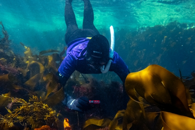  Las actividades acuáticas son relajantes 