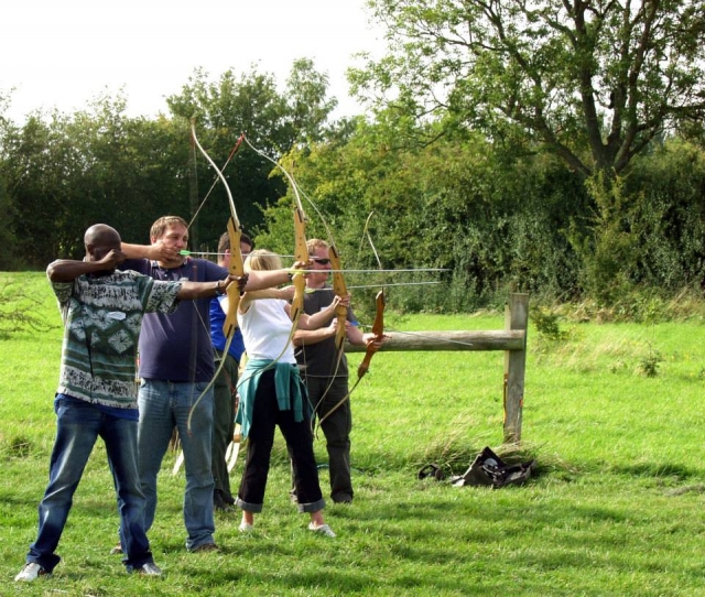  Desafía a tus amigos 