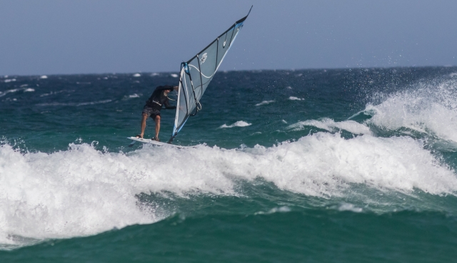  Consigue un nuevo hobby y aprende windsurf 