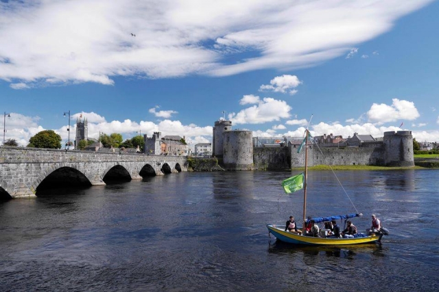  Disfruta su aventura con nosotros