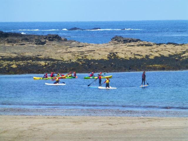  Los días soleados son los mejores