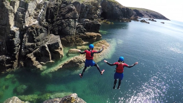  Diversión con amigos 