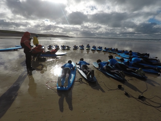  Aprende nueva habilidades 