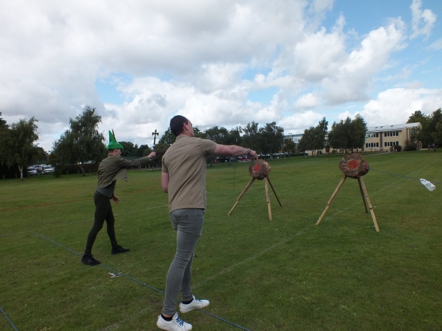  ¿Qué tan fuerle es?