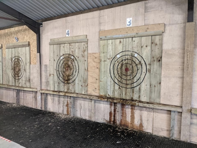  Diviértele con nuestros objetivos 