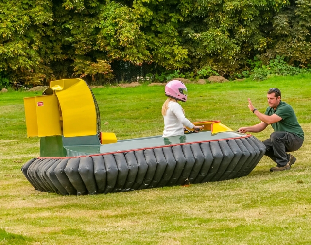  Aprende de su instructor 