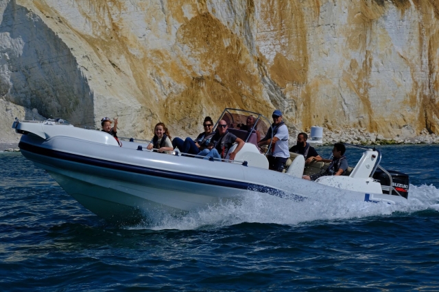  Barco Maverick 3 