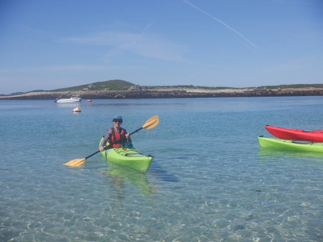  Disfruta de la hermoso entorno