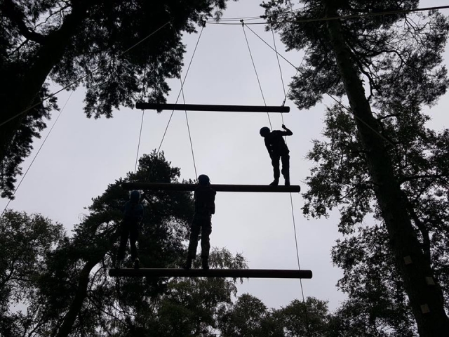  La escalera de Jacob 