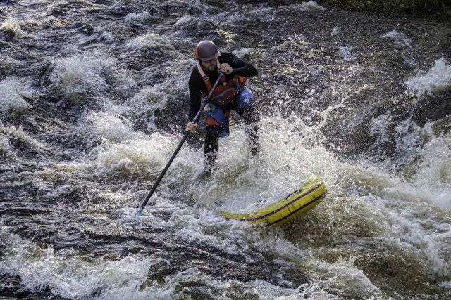  Venga a la aventura con nosotros 