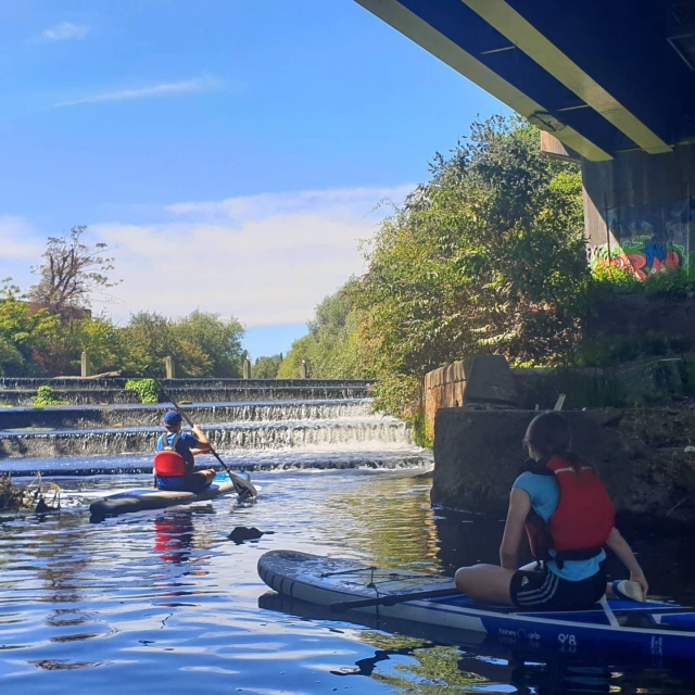  Comprende los conceptos básicos de SUP con Active 360 