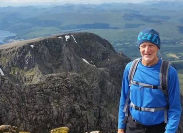  Disfruta de las hermosas vistas 