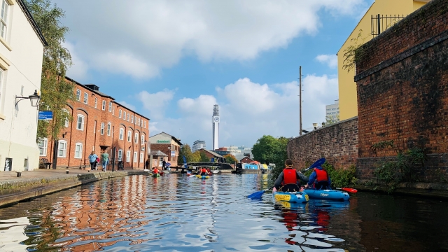  Aprende de los lugareños en una tour 
