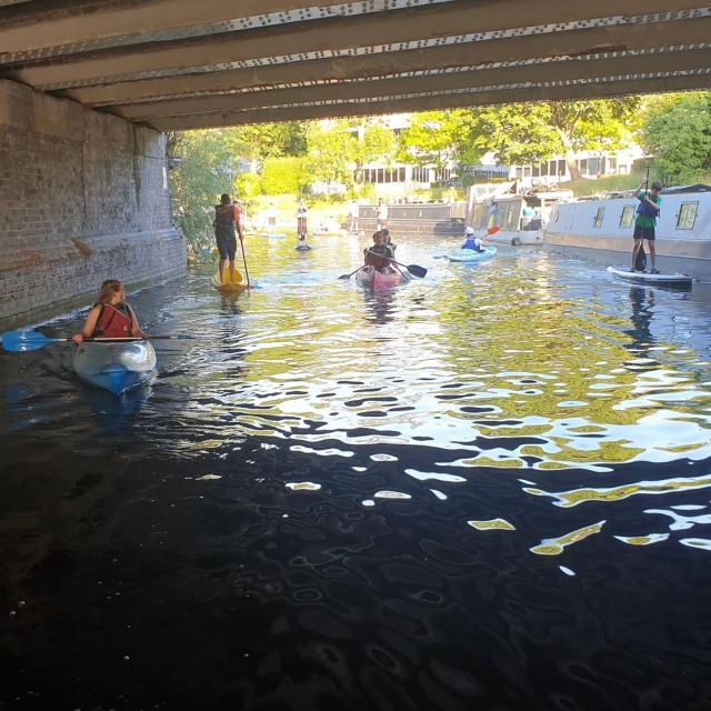  Todo tipo de jet skis 