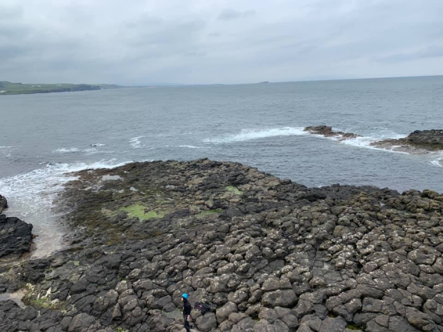 Explora la costa 