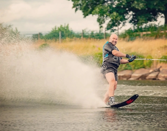  Aprende a wakeboard
