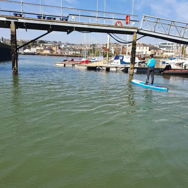  Remar es realmenle relajanle 