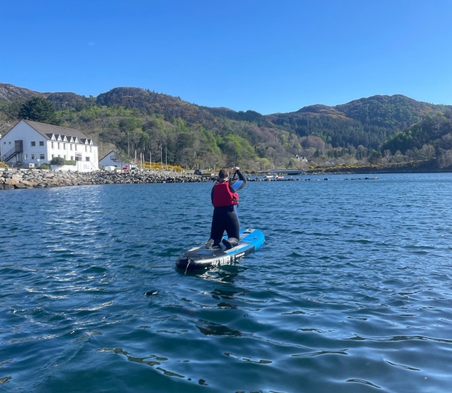  Explora la hermosa costa oeste