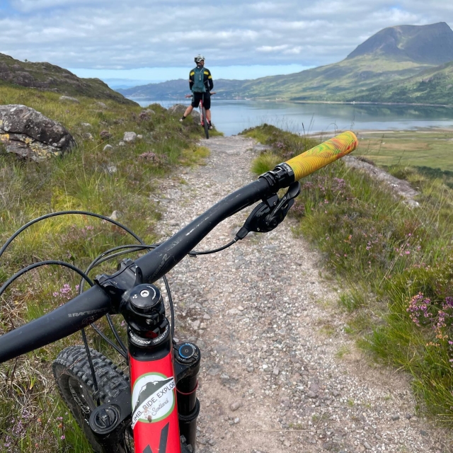  ¡Explora Torridon con nosotros! 