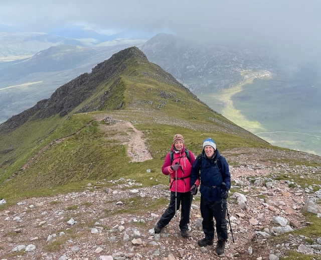  Vistas espectaculares 