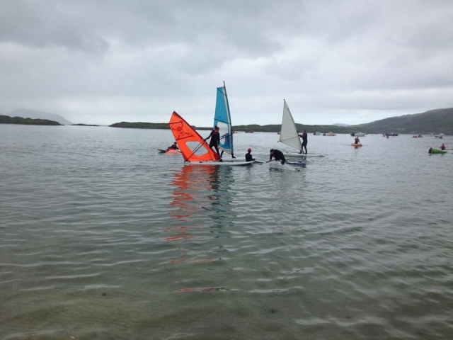  Diversión con amigos 