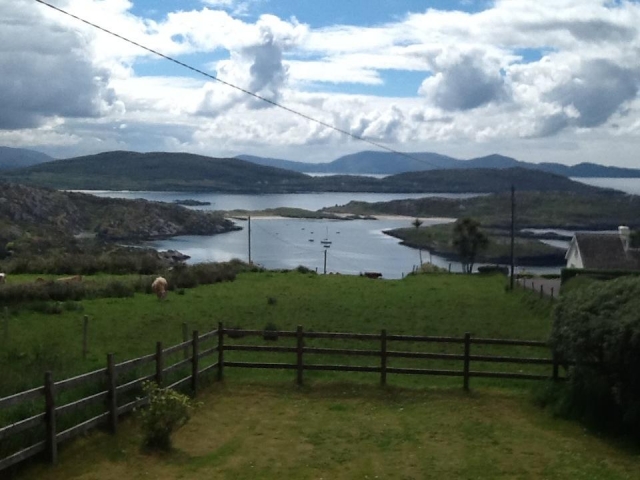  Explora Derrynane con nosotros