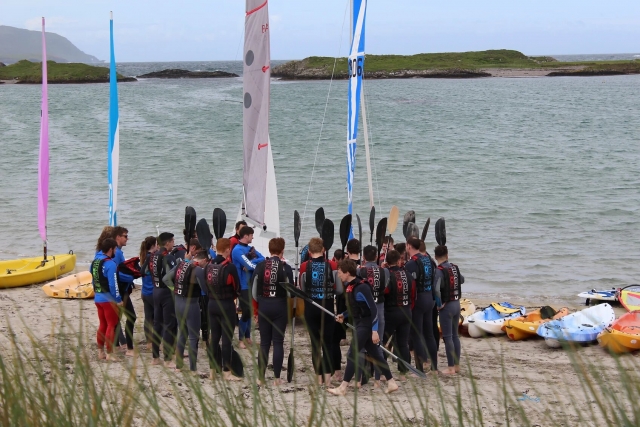  Aprende de los mejores 