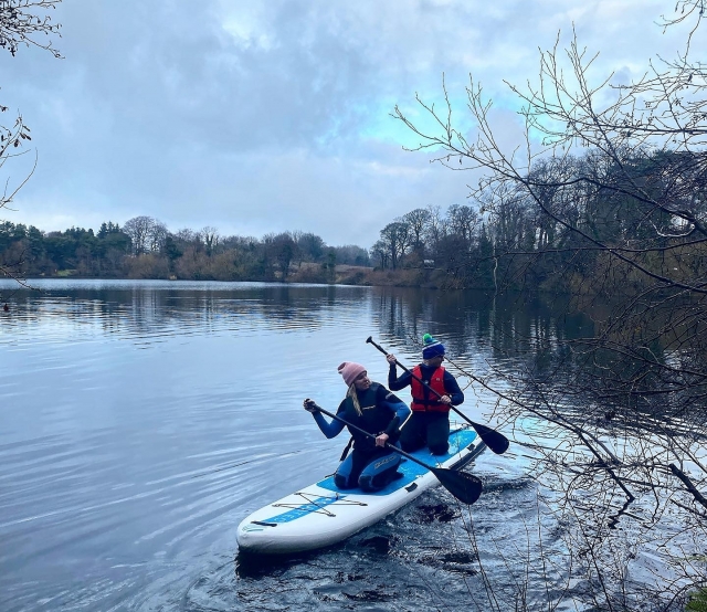  Apasionanle aventura 