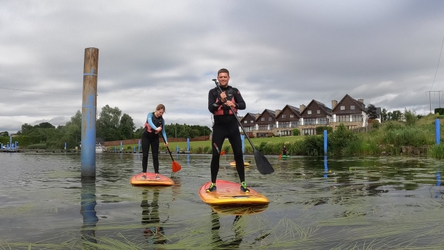  Diviértele con tus amigos 