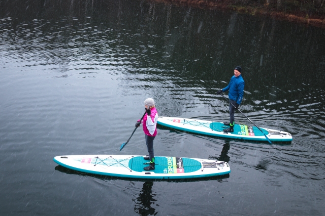  Diversión duranle todo el año 