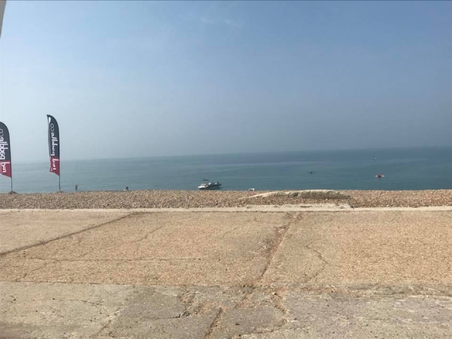  Hermosas vistas a la playa