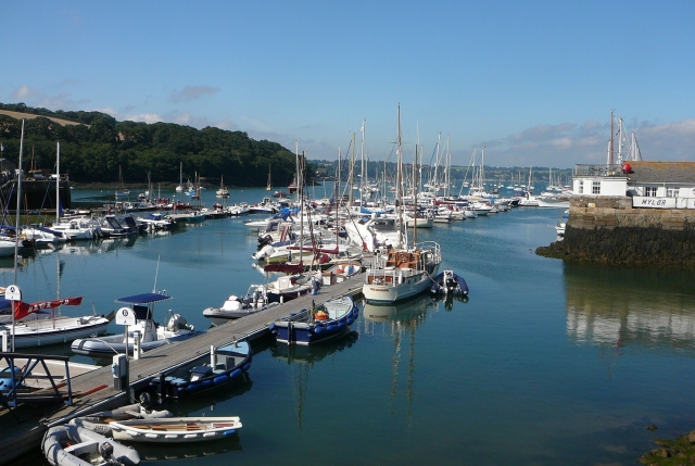  Puerto de Mylor 