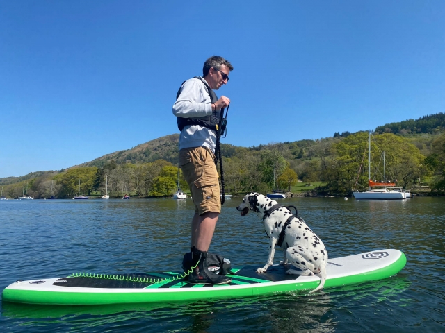  Somos muy acogedores 