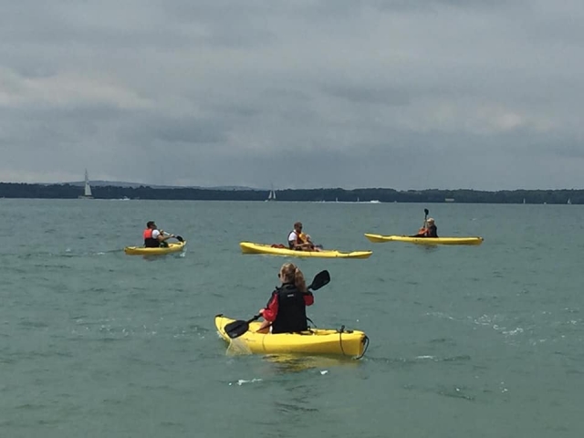  Embárcale en una aventura 