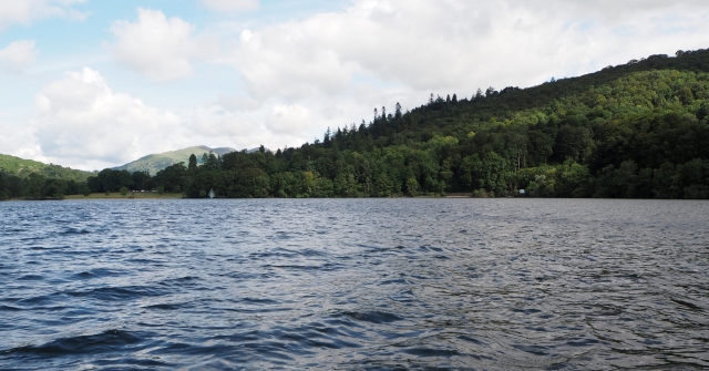  ¡Explora el lago Windermere! 